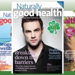 Naturally Good Health magazine