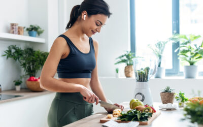 Research reveals Irish households want to eat well but lack support